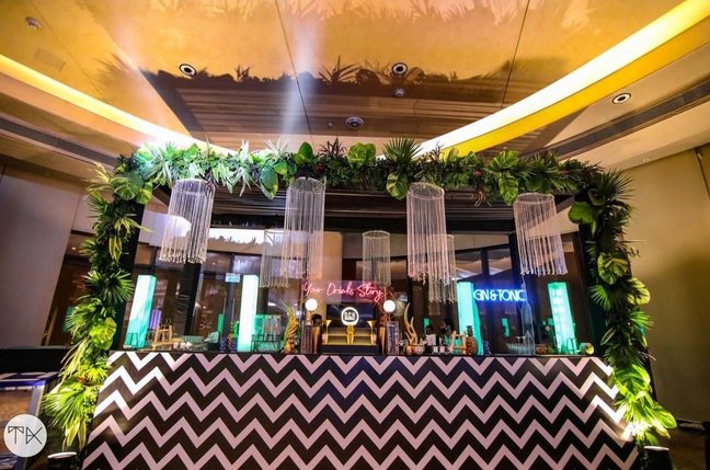 wedding decorators and planner in Delhi