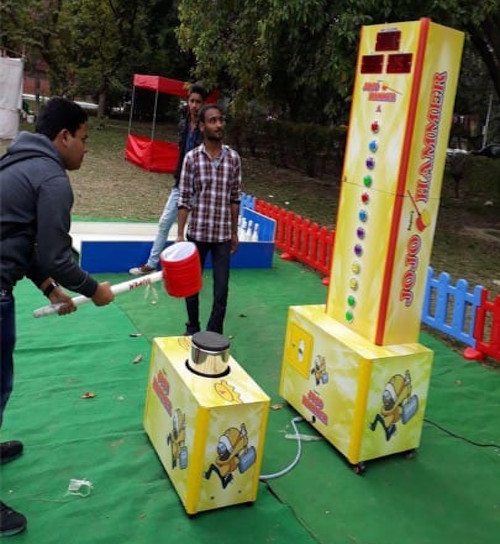hammer-game