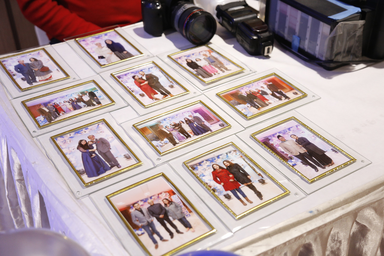 best event photographers & videographers in Delhi NCR