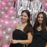Surprise backdrop balloon decorators in Delhi
