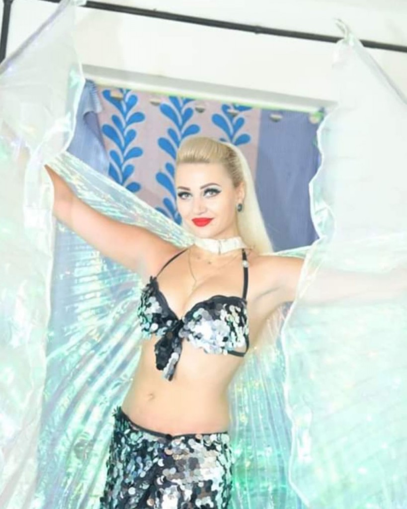 best belly dancers for hire near me