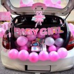 Car balloon decorators in Noida