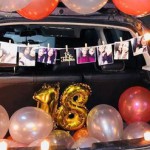 Car balloon decorators in Gurugram