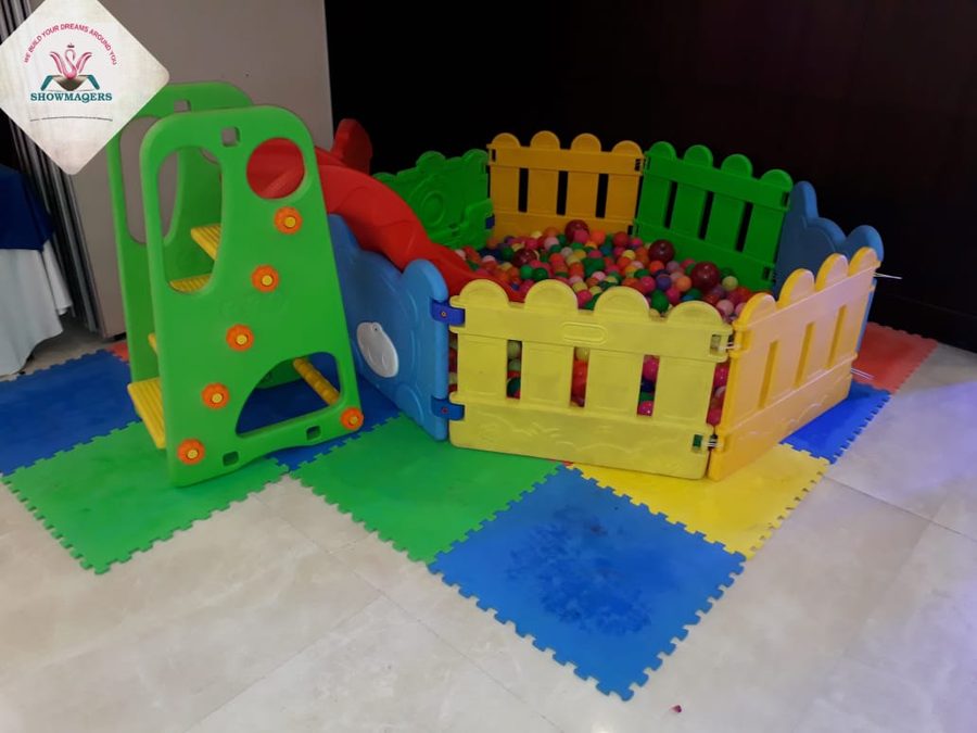 Ball Pool