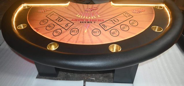 Casino Tables