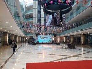 Lohri Decorators Gurgaon