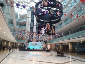 Lohri Decorators Gurgaon