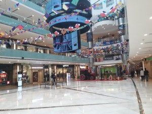 Lohri Decorators Gurgaon