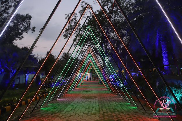 best silver jubilee corporate decorators in Noida
