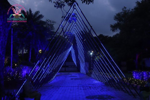 best silver jubilee corporate decorators in Greater Noida