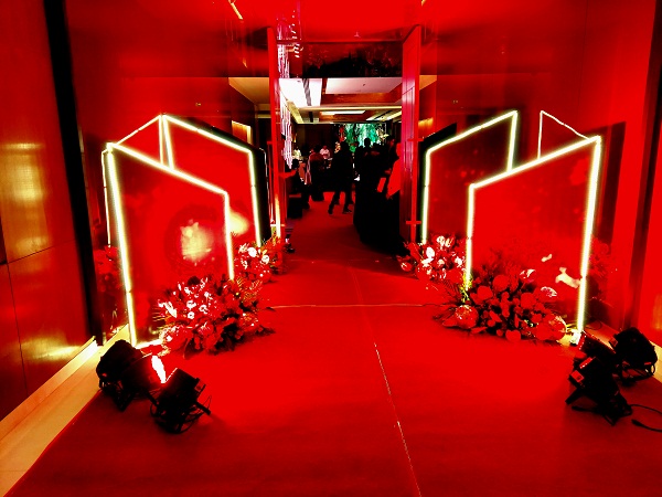 best corporate event planners in Faridabad