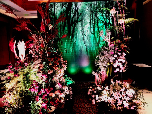 best corporate event planners in Ghaziabad
