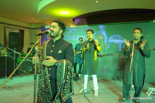 corporate team building planner in delhi