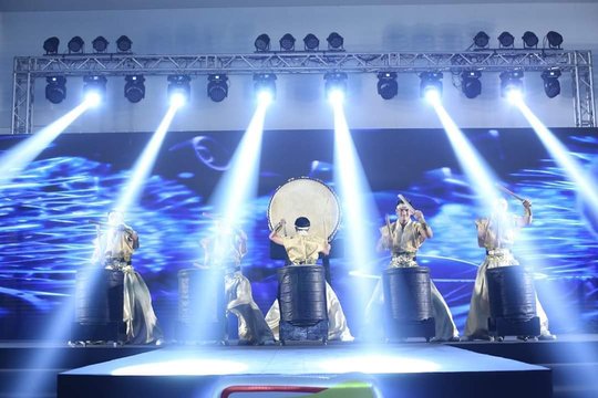 top corporate event party organizer