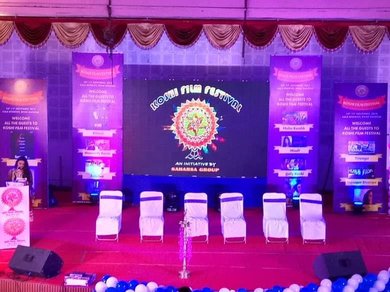 Corporate event planner organisers in Delhi
