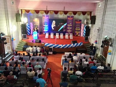 Corporate event planner organisers in Delhi