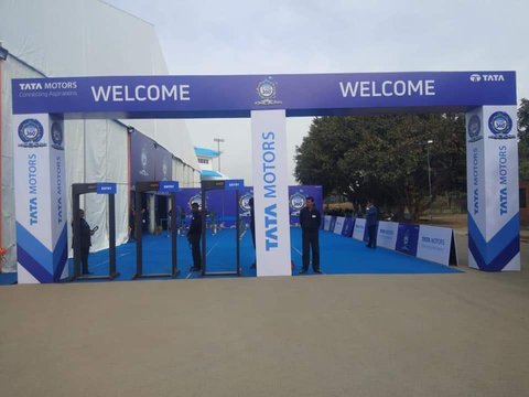 corporate event party organizer