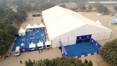 Corporate event planner organiser in Delhi