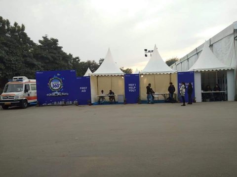 best corporate event planners in Delhi