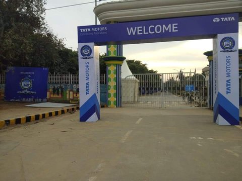 Corporate event planner organiser in Delhi