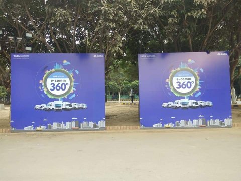 corporate event management company in Delhi