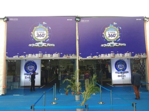 Corporate event planner organiser in Delhi