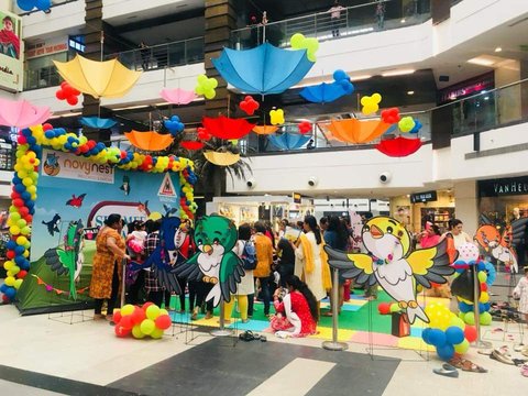 Corporate event planner organisers in Gurgaon