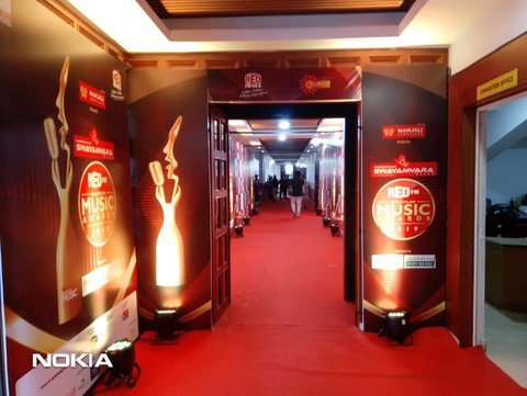 Corporate event planner organisers in Saket Delhi