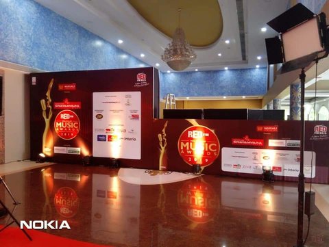 Corporate event planner organisers in Saket Delhi