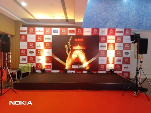 Corporate event planner organisers in Saket Delhi