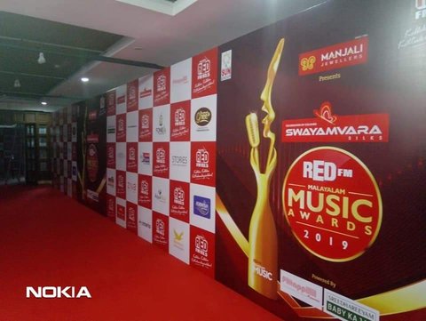 Corporate event planner organisers in Saket Delhi