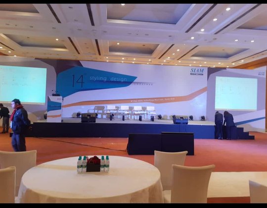corporate event planners