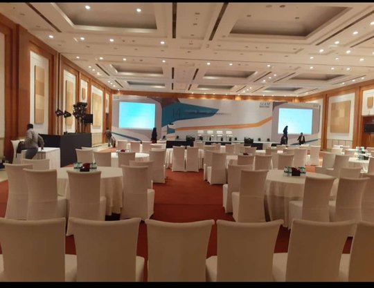 Corporate event planner organiser in Greater Noida