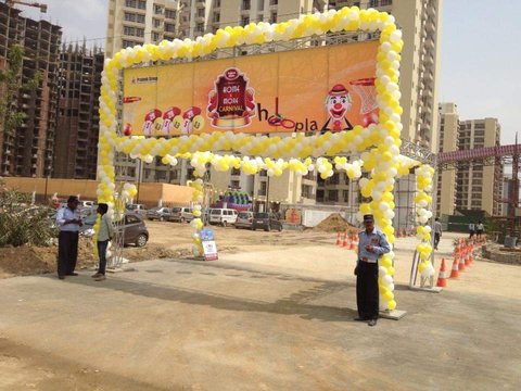 Corporate event planner organisers in Greater Noida