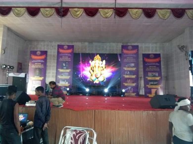 best corporate event planners in Noida