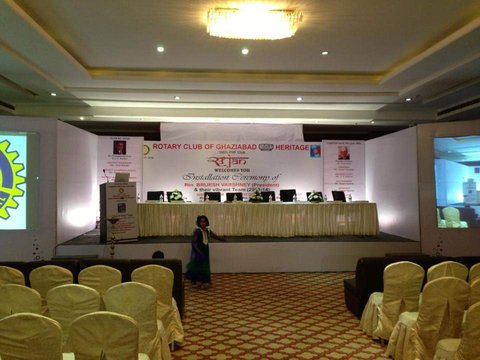 best Corporate event planner organiser in Ghaziabad