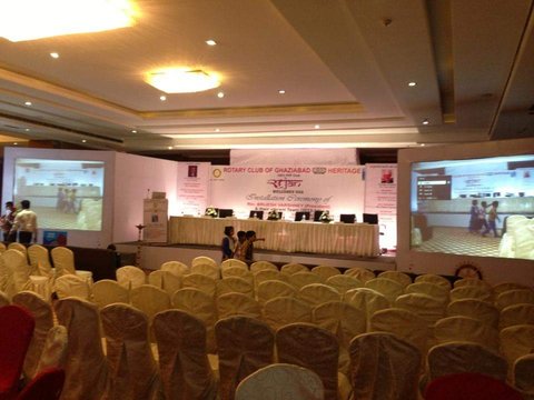 top corporate event party organizer