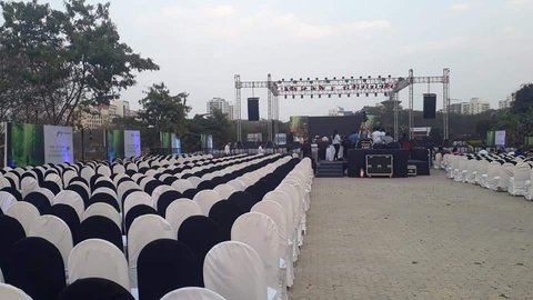 best Corporate event planner organisers in Manesar