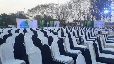 Corporate event planner organisers in Manesar