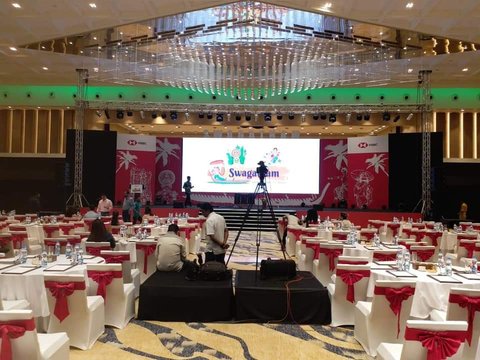 best Corporate event planner organisers in Gurgaon