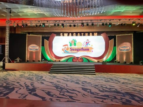 Corporate event planner organisers in Gurgaon