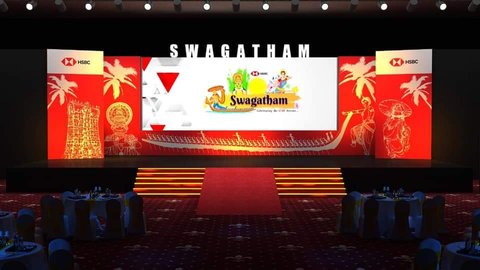 Corporate event planner organisers in Gurgaon