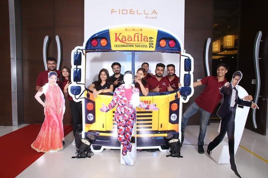 best corporate event organizer in Delhi NCR