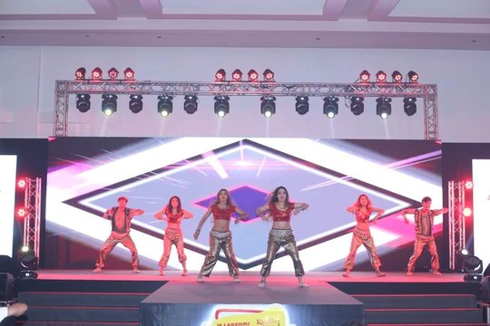 Corporate event planner organiser in Delhi
