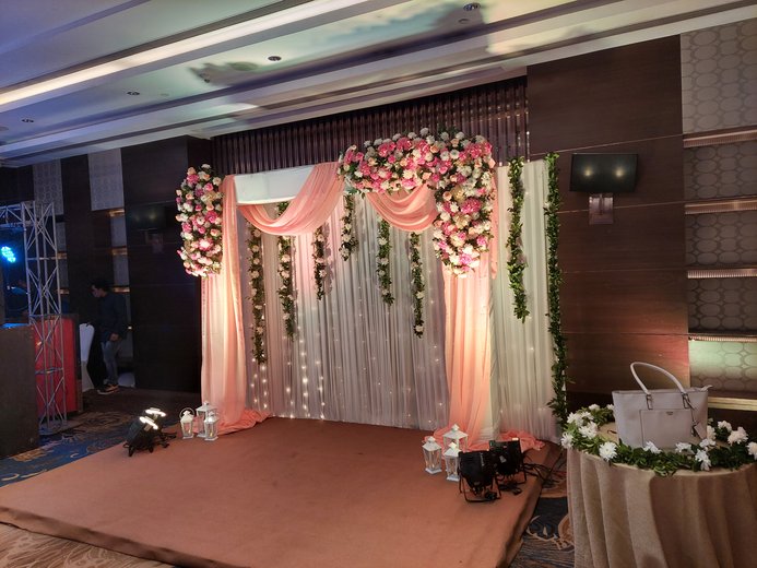 Wedding Decorators in South Delhi