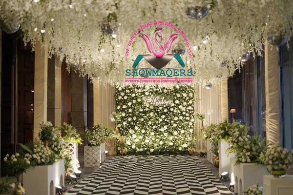 wedding decorators and planner in Manesar