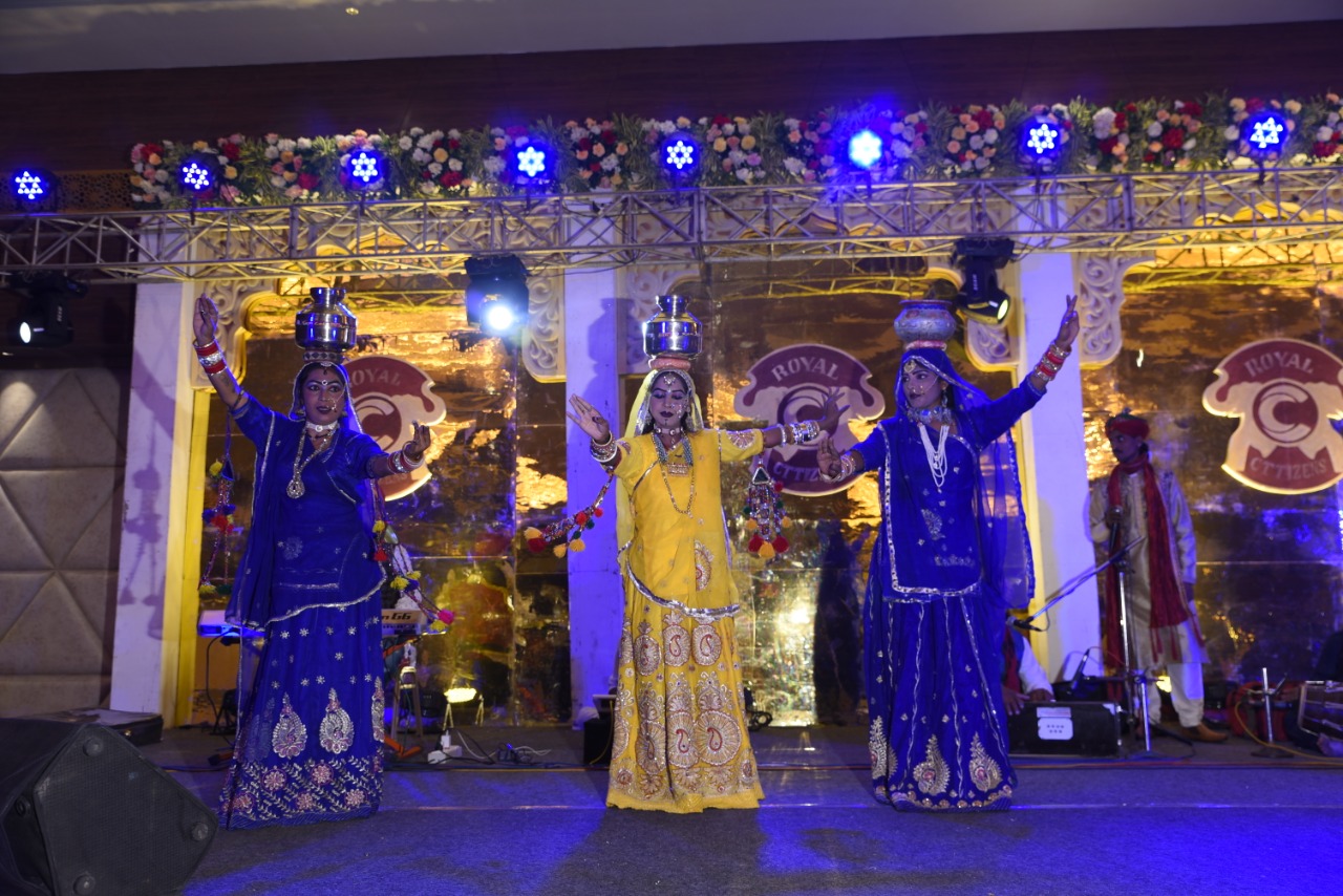 rajasthani folk dancer folk dancers for events near me