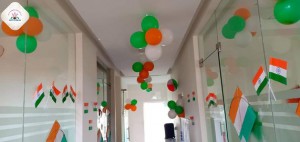 Republic day decorators in Noida